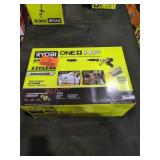 Ryobi 18v EZCLEAN Power Cleaner