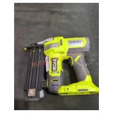 Ryobi 18v 18Ga Brad Nailer