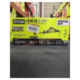 Ryobi 18v Compact 2-Tool Combo Kit