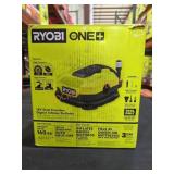 Ryobi 18v Dual Function Digital Inflator Deflator