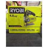 Ryobi Variable Speed Jig Saw