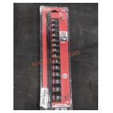 Milwaukee Socket Set
