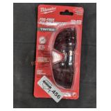 Milwaukee Tinted Safety Glasses