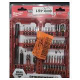 Milwaukee Impact Driver Kit