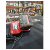 Milwaukee M18 xc 3 ah battery and charger