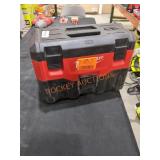 Milwaukee M18 2 Gallon Wet Dry Vac