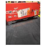 Milwaukee M18 1" High Torque impact Wrench