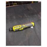 Ryobi 4V 3/8" Ratchet