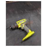Ryobi 1/2" Drill/Driver