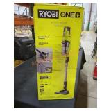 Ryobi 18V Stick Vacuum