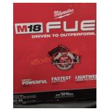 Milwaukee M18 7-1/4" Circular Saw