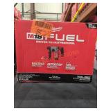 Milwaukee M18 1" SDSPLUS Rotary Hammer