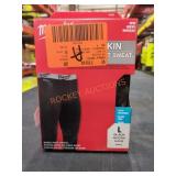 Milwaukee BLACK-L BaseLayer Pants