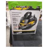 Stinger 2.5Gal. Wet/Dry Vacuum