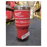 Milwaukee Packout 30oz Insulated Tumbler