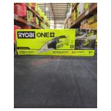 Ryobi 18v Hand Vacuum
