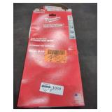 Milwaukee Compact Portable Band Saw Blades