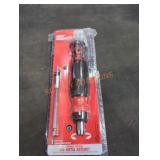 Milwaukee 27-in-1 Multi-Bit Screwdriver