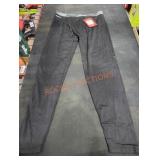 Milwaukee Workskin Baselayer Pants, L Black