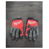 Milwaukee Lightweight Work Gloves