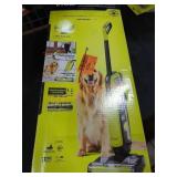 Ryobi 18V High Capacity Stick Vacuum Kit