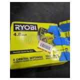 Ryobi Variable Speed Jig Saw