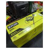 Ryobi 1800psi 1.2gpm Electric Pressure Washer