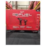 Milwaukee M12 2-TOOL Combo Kit