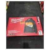 Milwaukee M12 BLACK-XL Heated Hoodie Kit