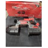 Milwaukee M18 Band Saw