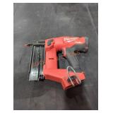 Milwaukee M18 18GA Brad Nailer