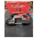 Milwaukee M18 Band Saw