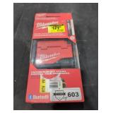 Milwaukee Jobsite Ear Buds