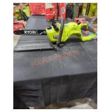 Ryobi 40V 14" Chainsaw