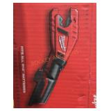 Milwaukee M12 Cooper Tubing Cutter