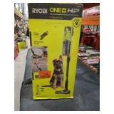 Ryobi 18v Stick Vacuum Kit