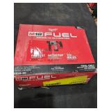 Milwaukee M18 1" SDSPLUS ROTARY HAMMER