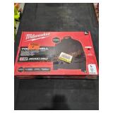 Milwaukee M12 BLACK-L Heated Jacket