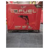 Milwaukee M18 Drywall Screw Gun