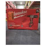 Milwaukee M12 Rivet Tool