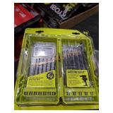 Ryobi 25pc Drill Bit Set