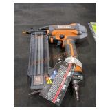 Ridgid 18GA Brad Nailer