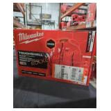 Milwaukee M12 XL red heated jacket kit