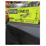 Ryobi 18v multi tool