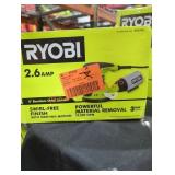 Ryobi 2.6 amp 5" random orbit sander