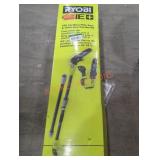 Ryobi 18V Pole Saw + Chainsaw Combo Kit