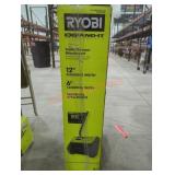 Ryobi Snow Thrower Attachment
