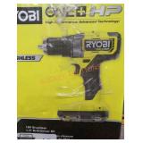 RYOBI 18V Drill Kit