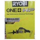 RYOBI Compact Recip Saw