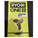 RYOBI  18V Impact